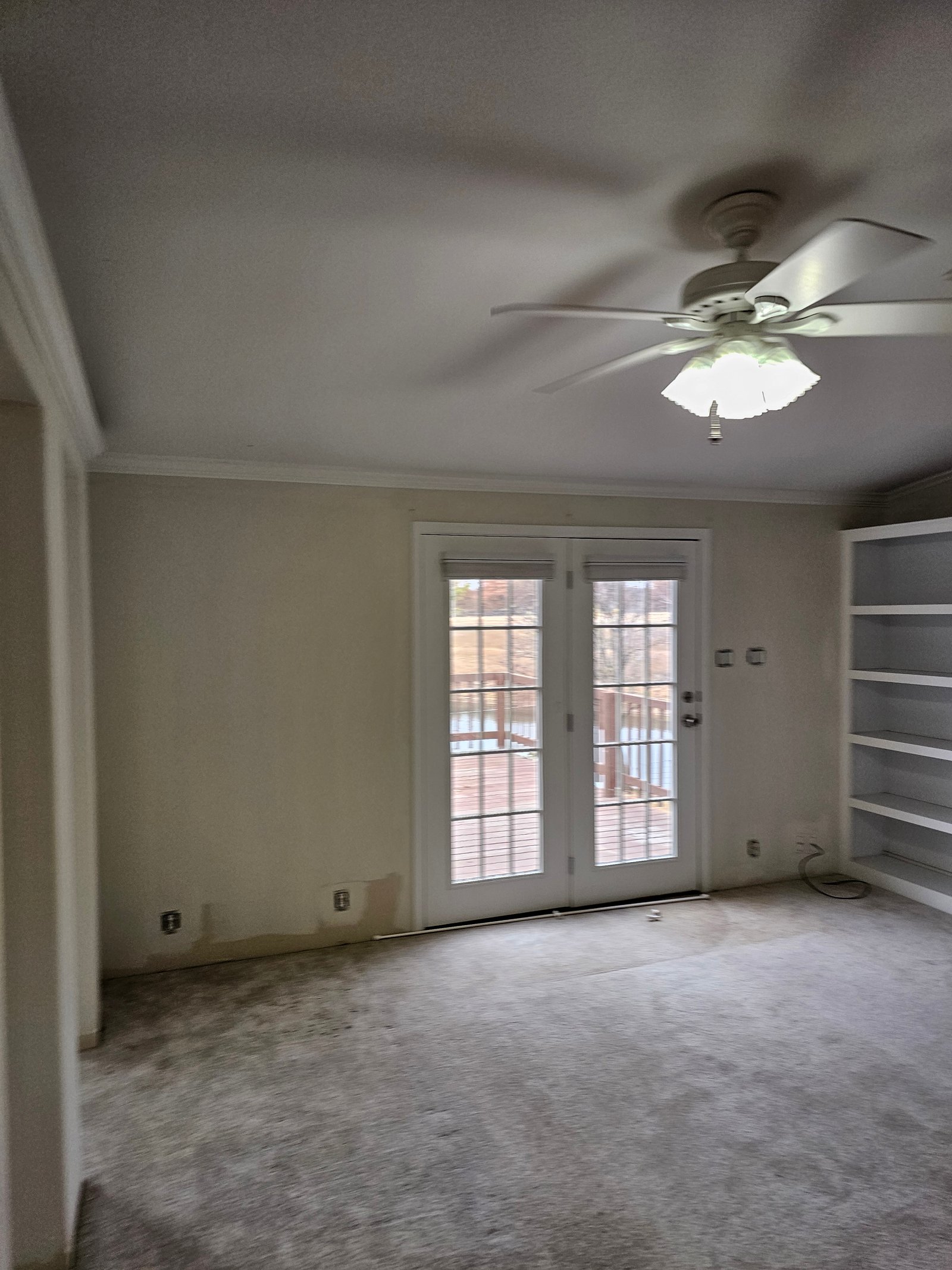 Interior painting project gallery - Project 136 - Image 37